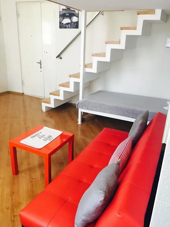 Gorgeous Apartment In Old Tbilisi, Orbeliani Square, Atoneli Street Tbilisi