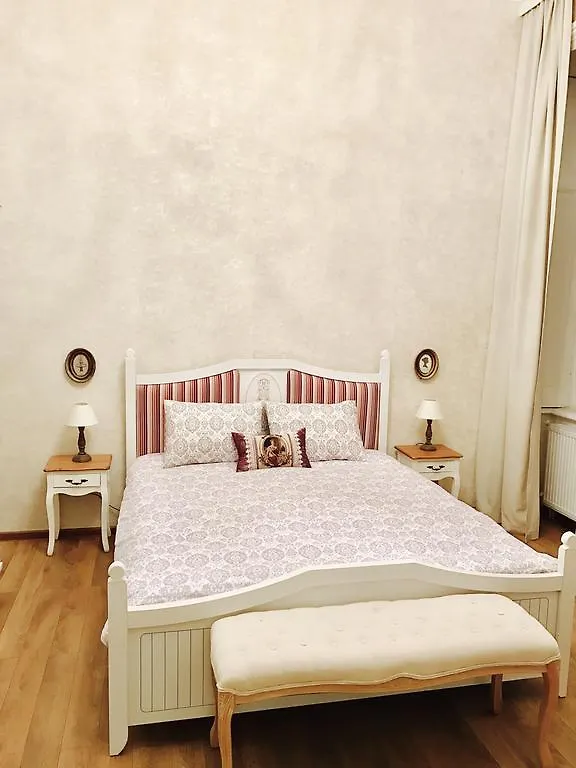 Gorgeous Apartment In Old Tbilisi, Orbeliani Square, Atoneli Street Georgia