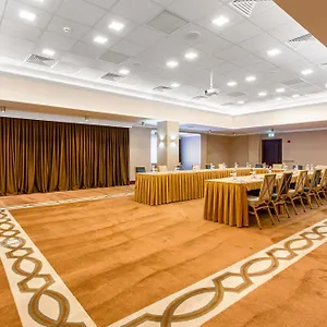 מלון Palace, טביליסי